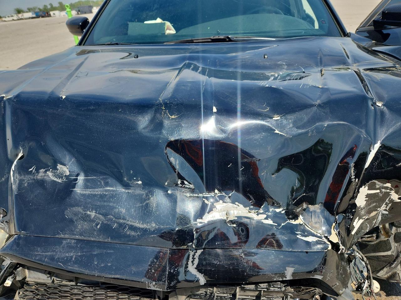 2014 Dodge Charger R - zdjęcie 11