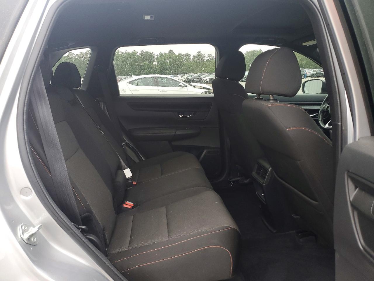 2023 Honda Cr-V Sport - zdjęcie 11