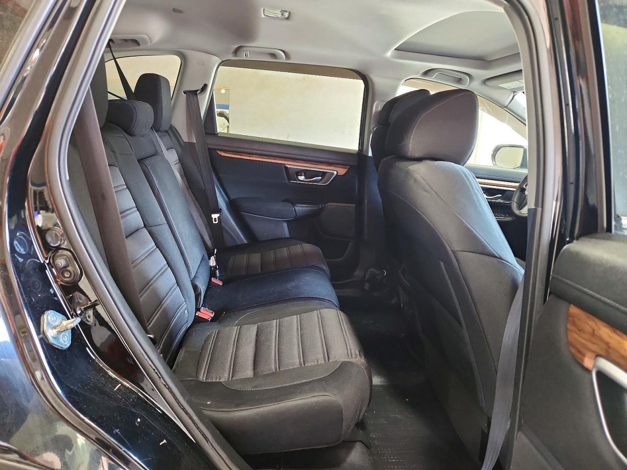 2020 Honda Cr-V Ex - zdjęcie 11