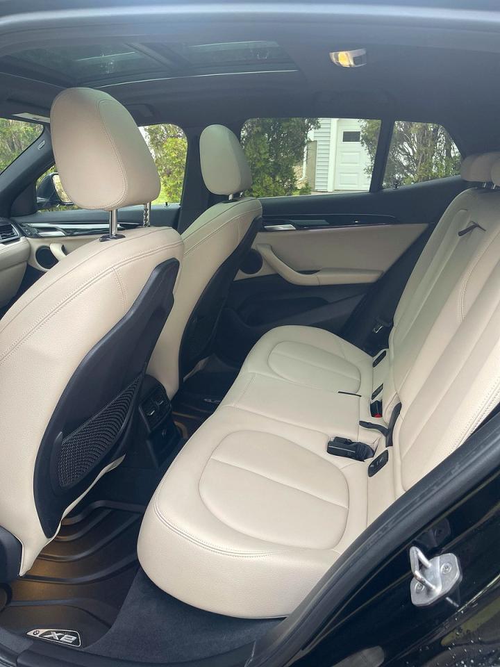 2018 BMW X2 xDrive28I - zdjęcie 6