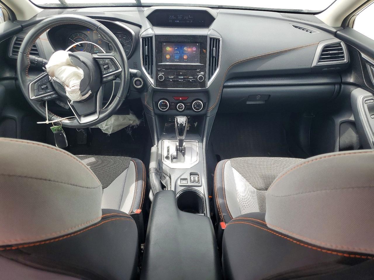 2021 Subaru Crosstrek Premium - zdjęcie 8