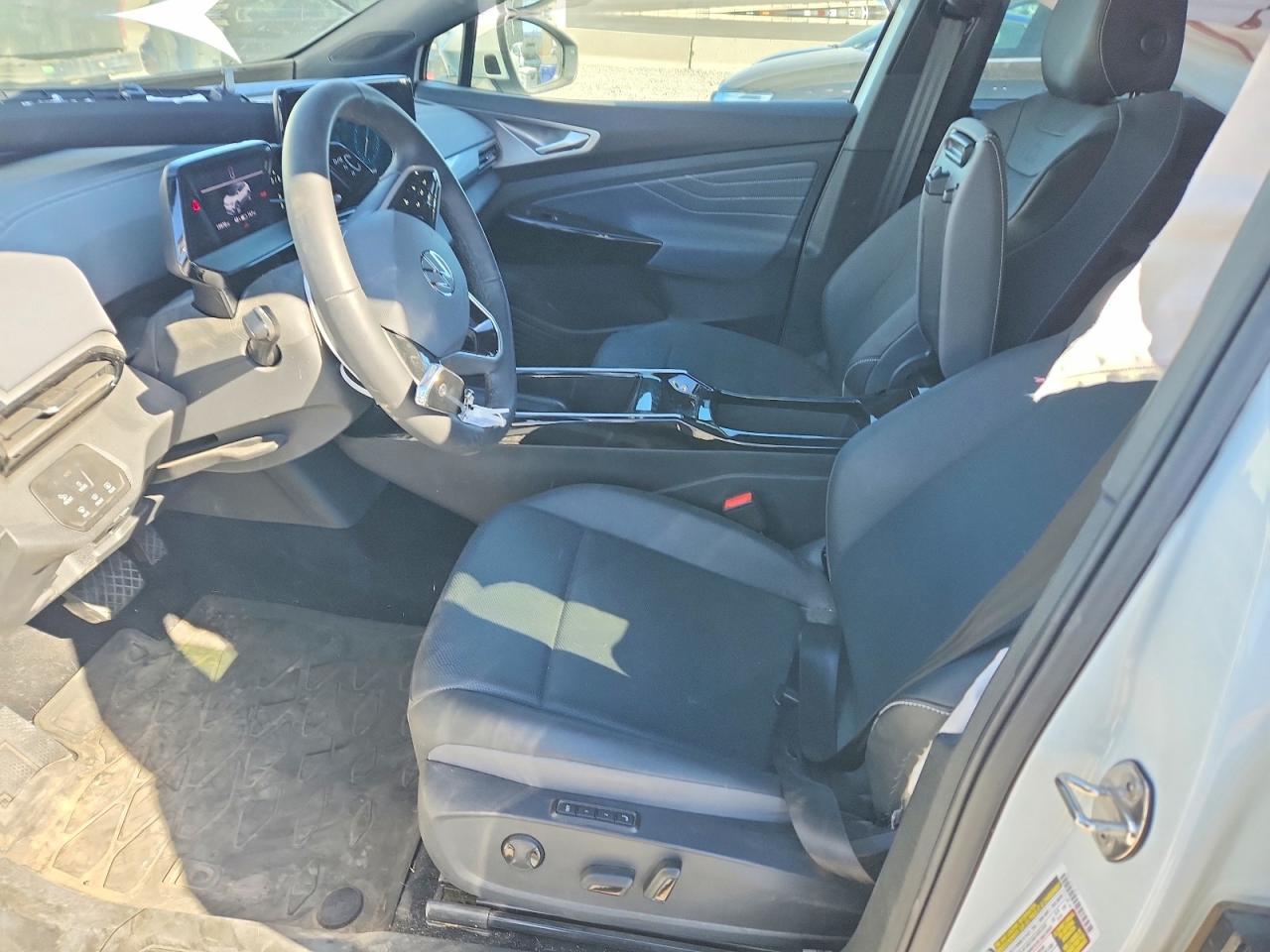 2023 Volkswagen Id.4 Pro S - zdjęcie 7