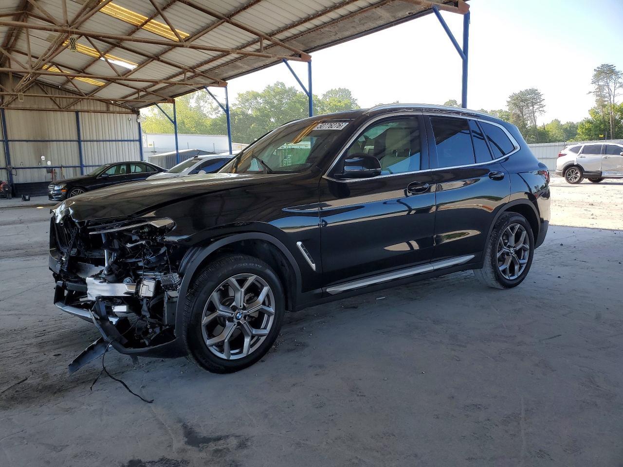 2024 BMW X3 xDrive30I - zdjęcie główne