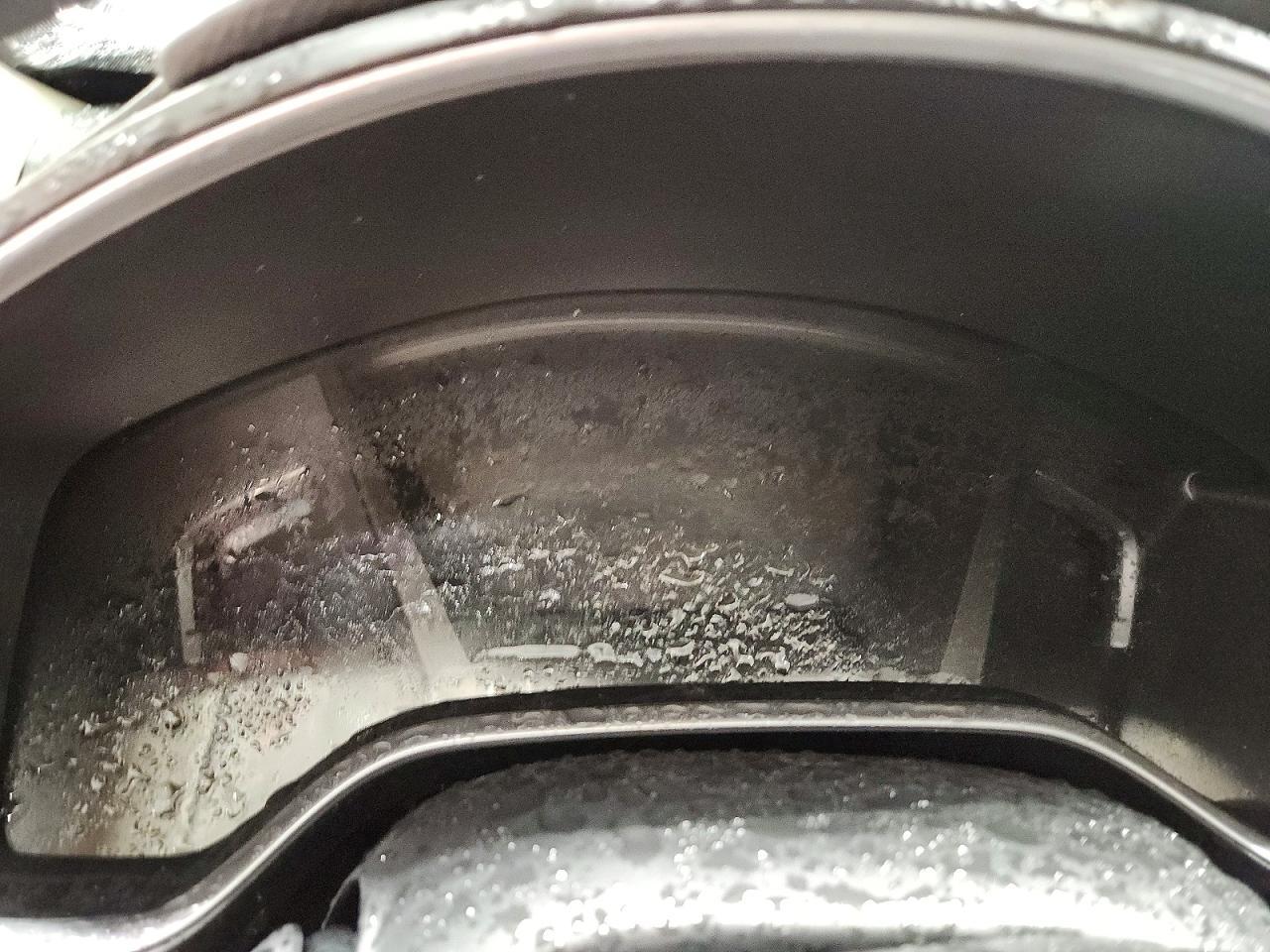 2022 Honda Cr-V Exl - zdjęcie 9