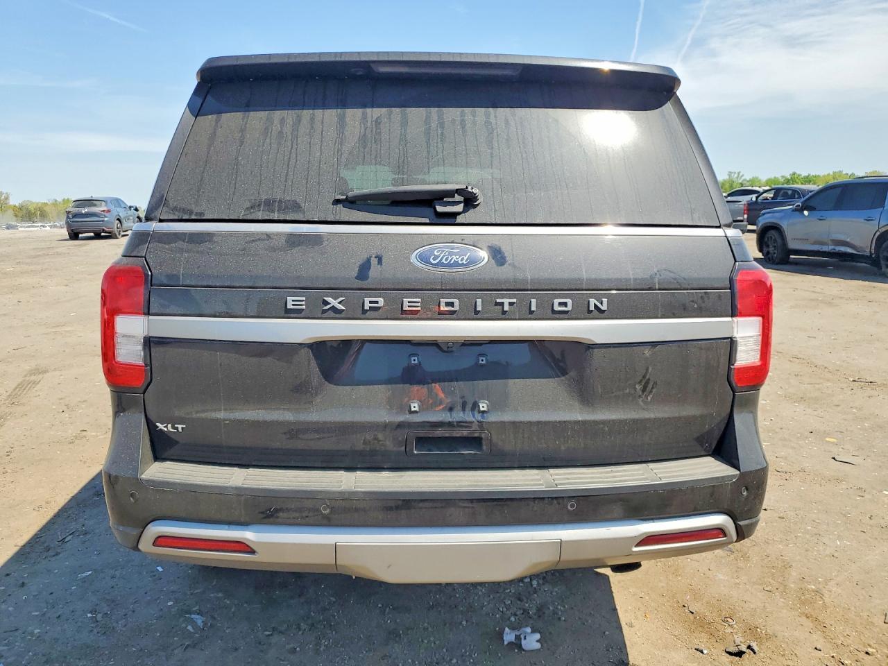 2024 Ford Expedition Xlt - zdjęcie 6