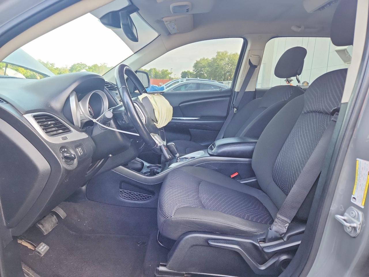 2019 Dodge Journey Se - zdjęcie 7