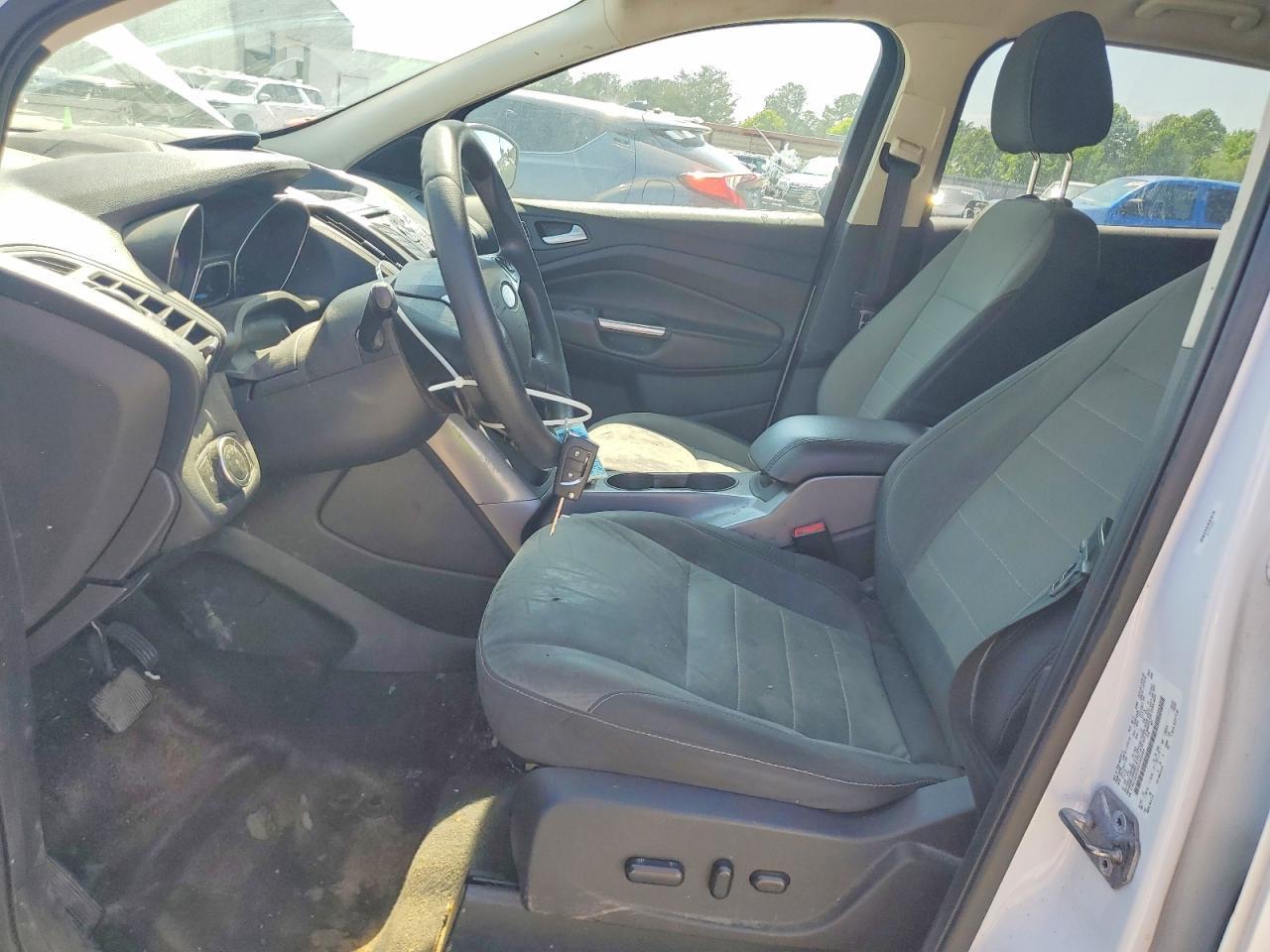 2016 Ford Escape Se - zdjęcie 7
