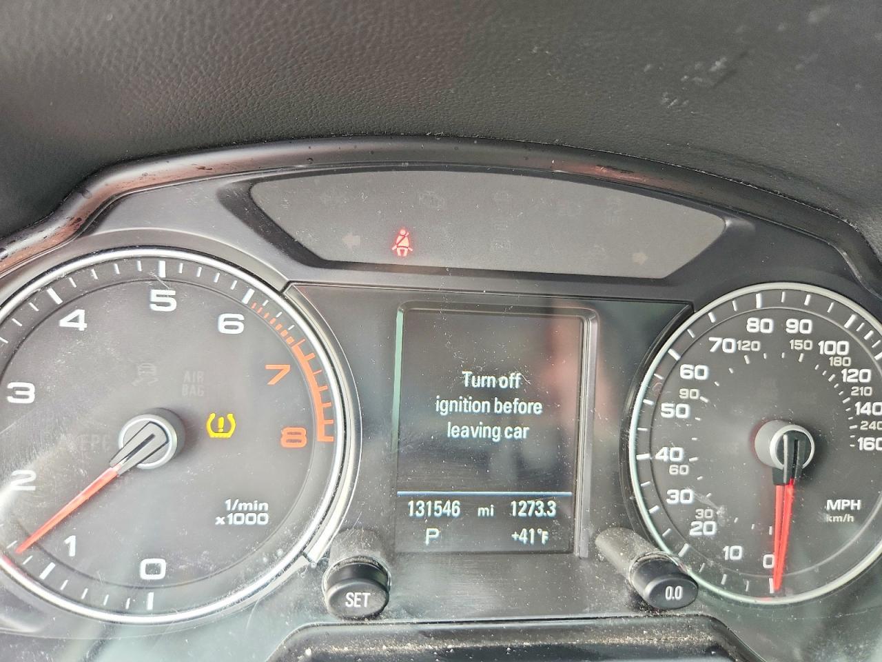 2015 Audi Q5 Premium Plus - zdjęcie 9