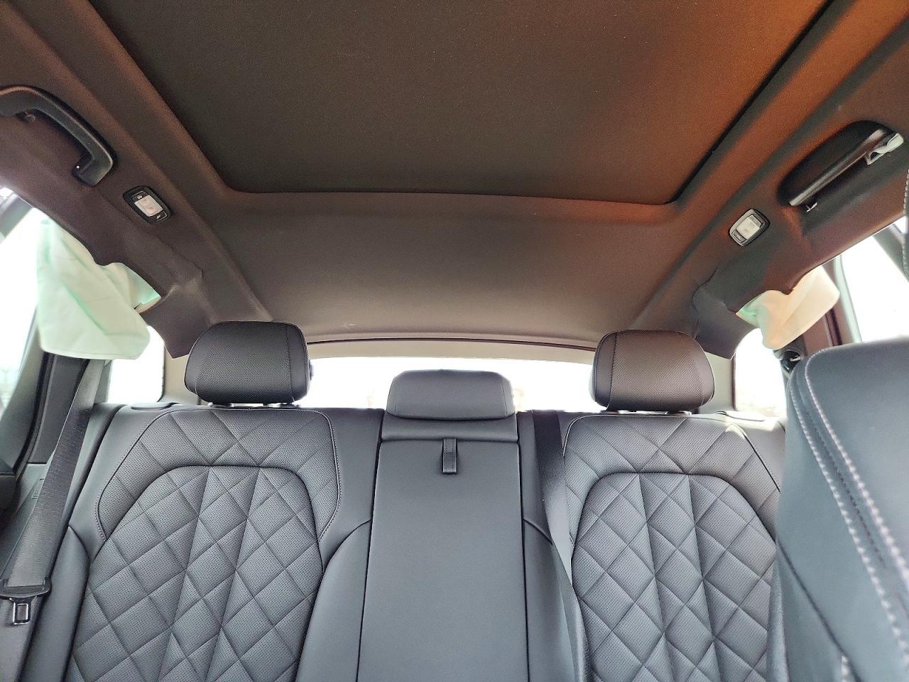 2025 BMW X5 xDrive40I - zdjęcie 10