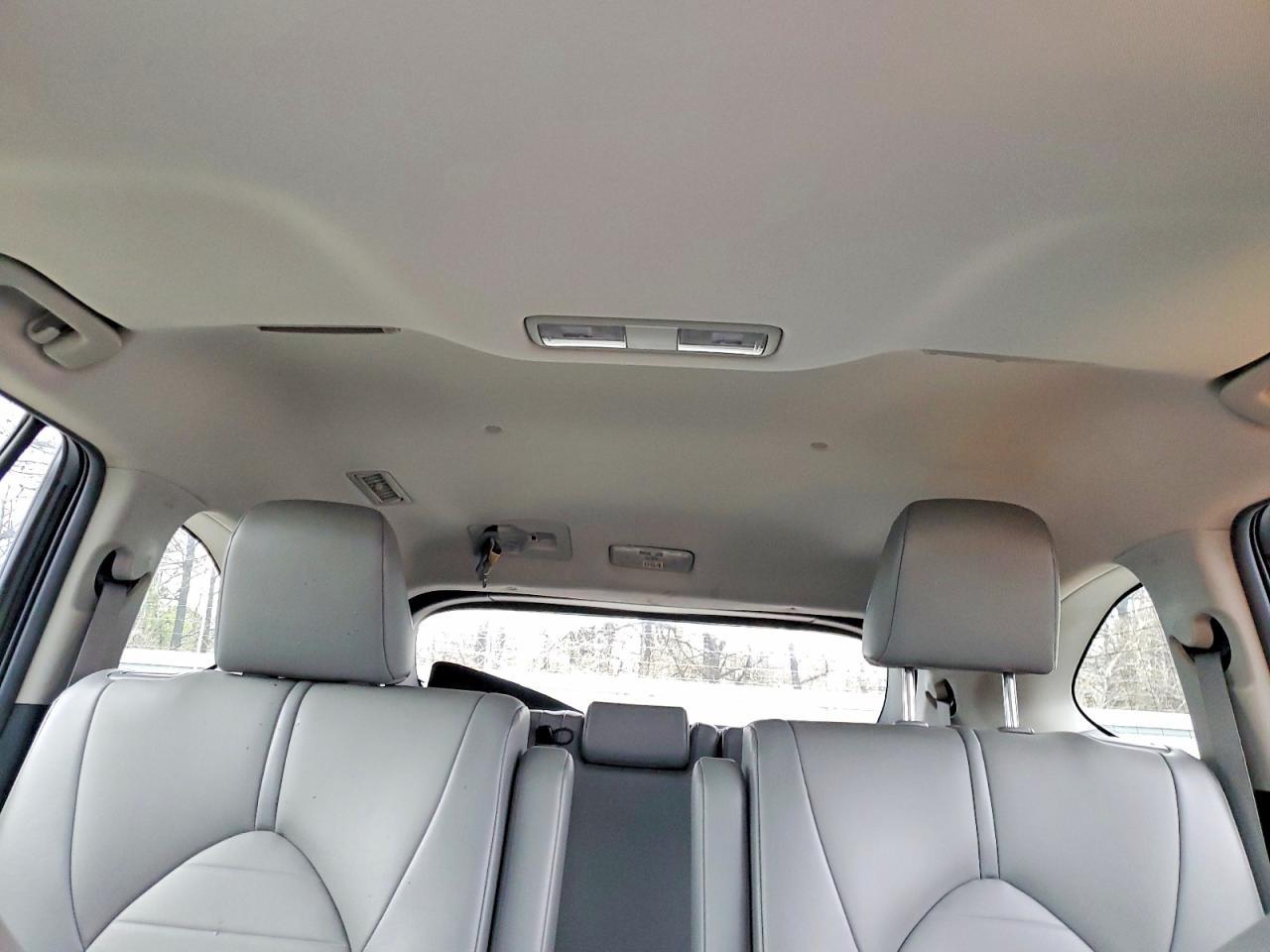 2021 Toyota Highlander Xle - zdjęcie 10