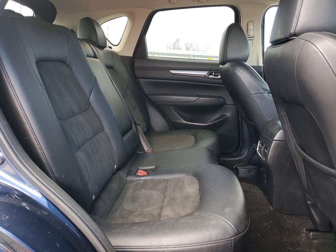 2023 Mazda Cx-5 Select - zdjęcie 11