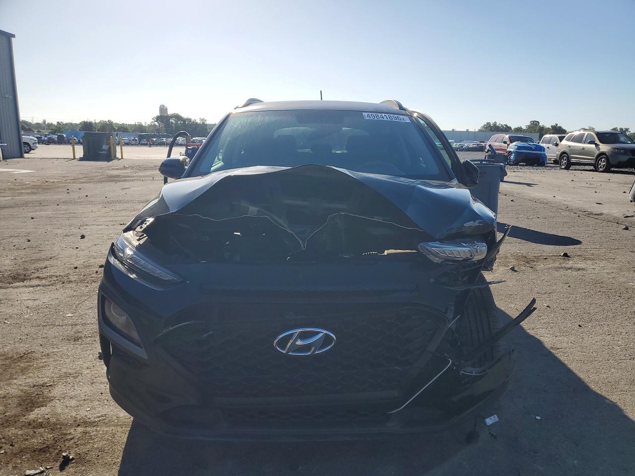 2018 Hyundai Kona Sel - zdjęcie 5