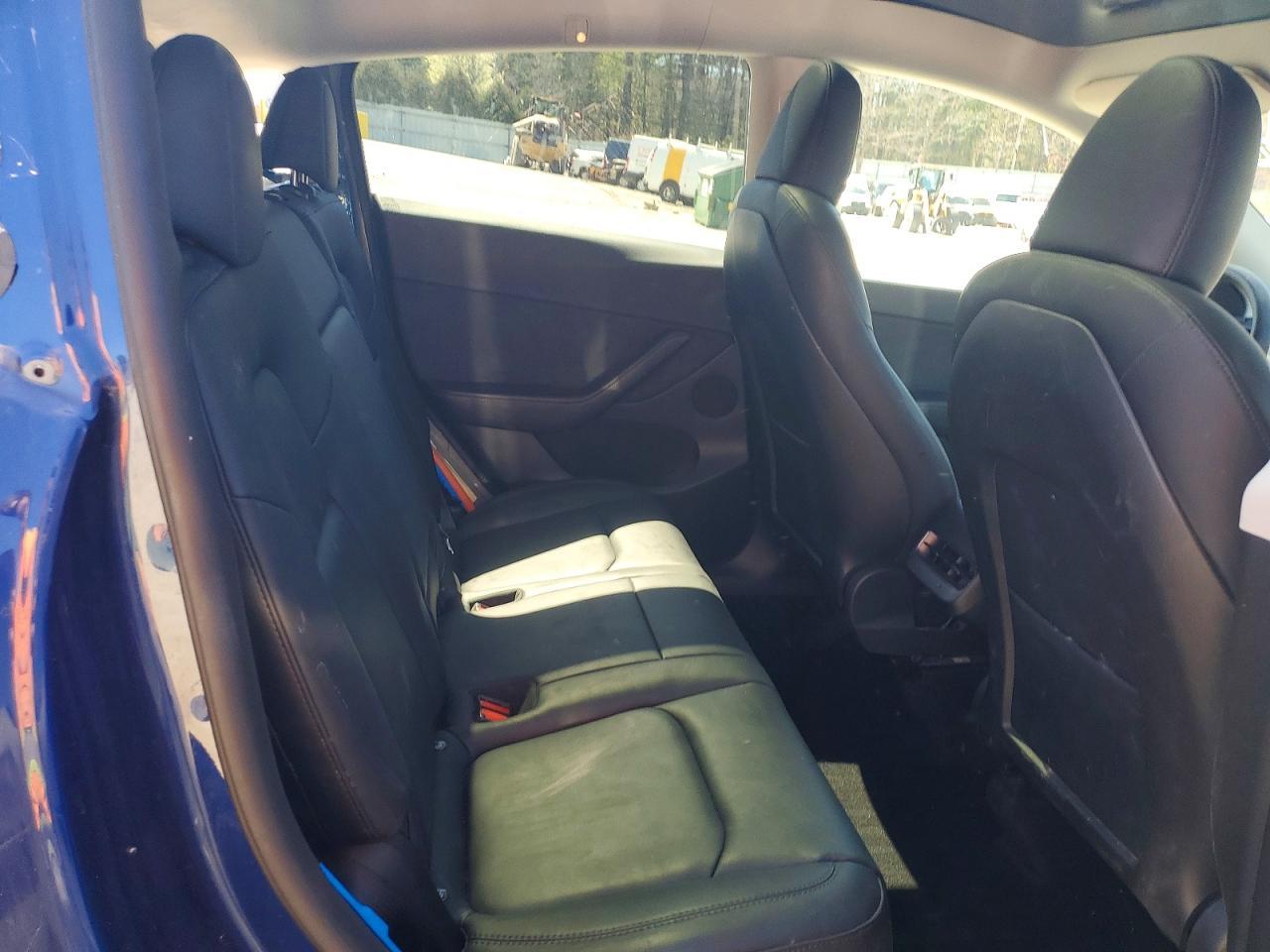 2022 Tesla Model Y - zdjęcie 10