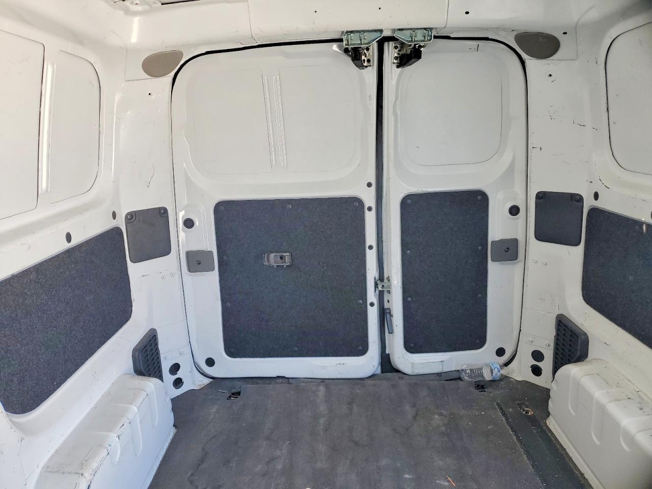 2019 Nissan Nv200 2.5S/2.5Sv - zdjęcie 10