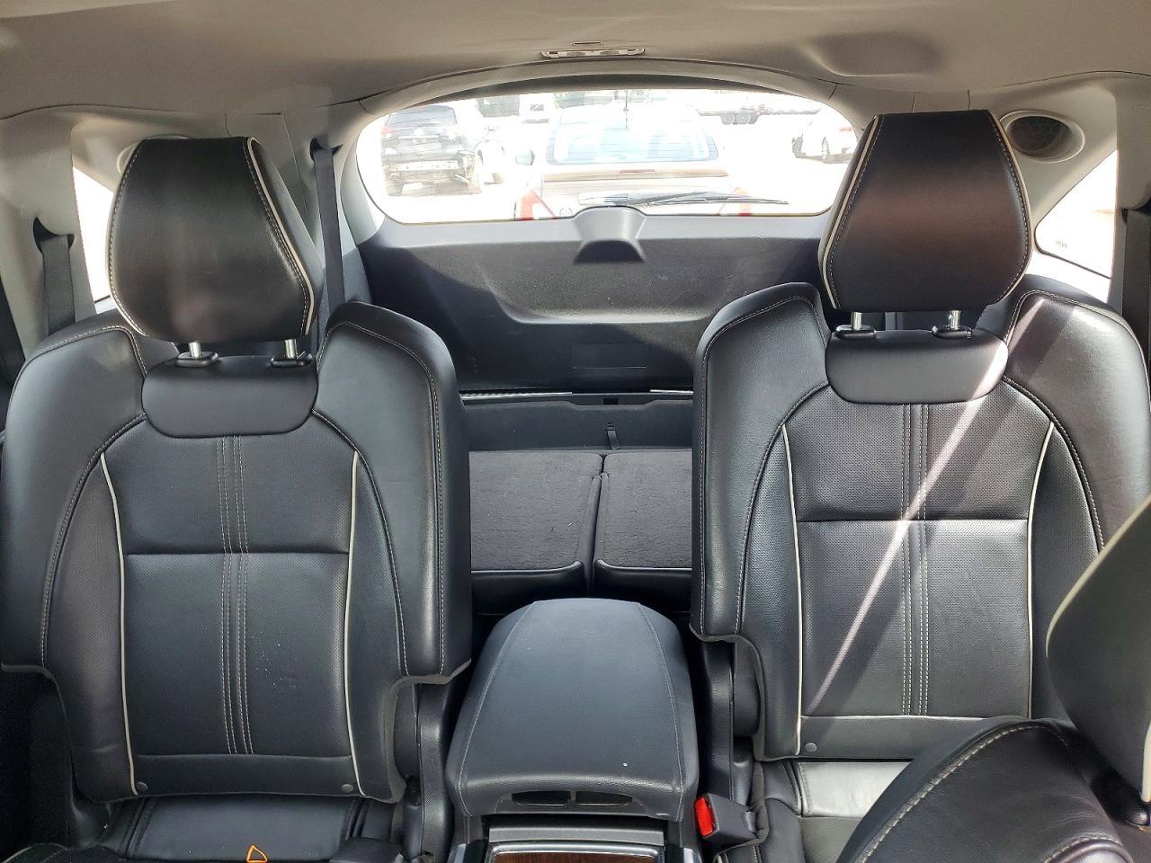 2017 Acura Mdx Advance - zdjęcie 10
