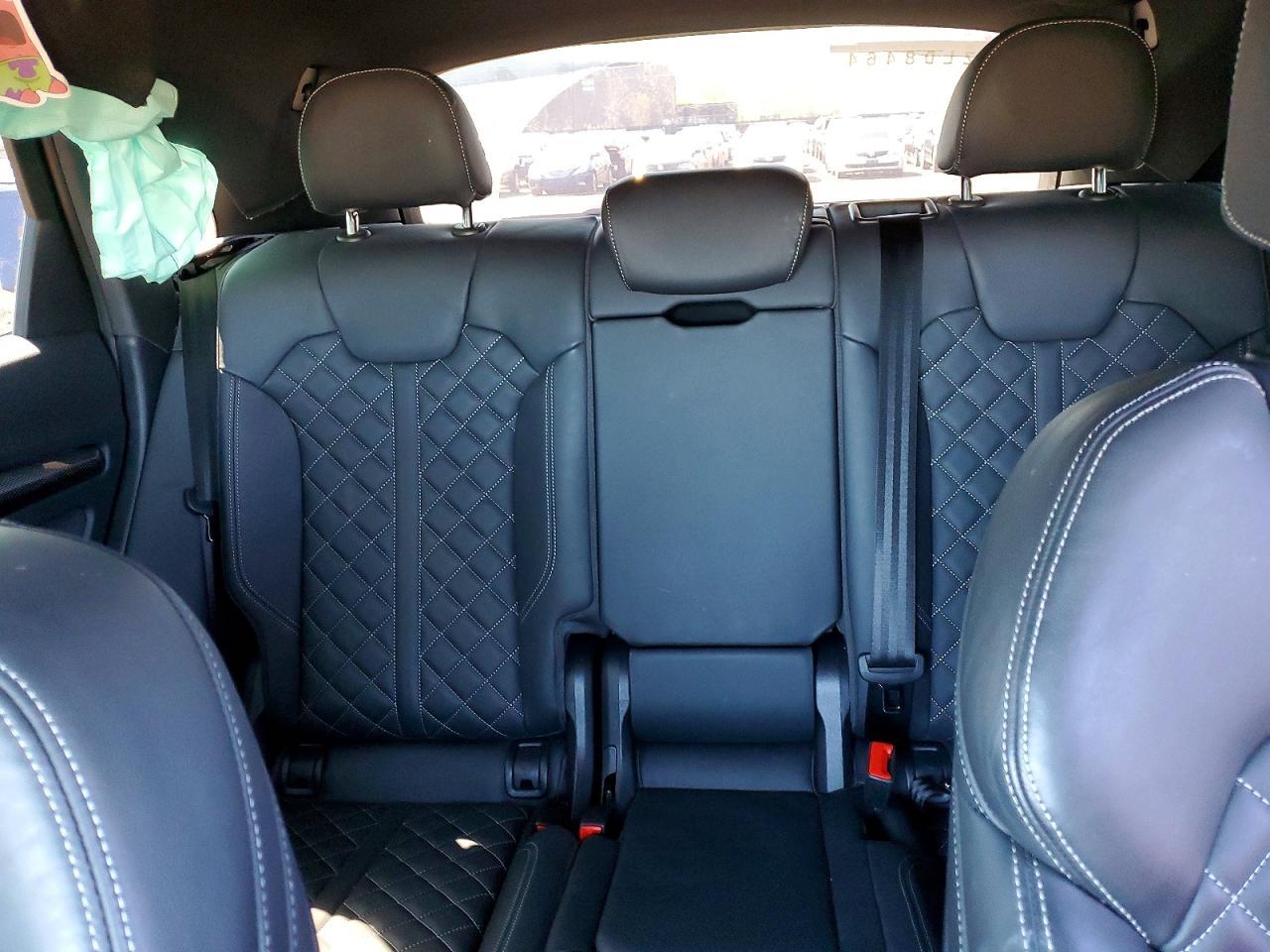 2025 Audi Sq5 Premium Plus - zdjęcie 10