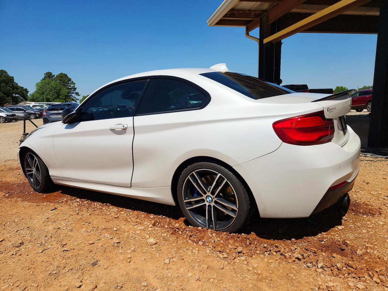 2019 BMW M240I - zdjęcie 2
