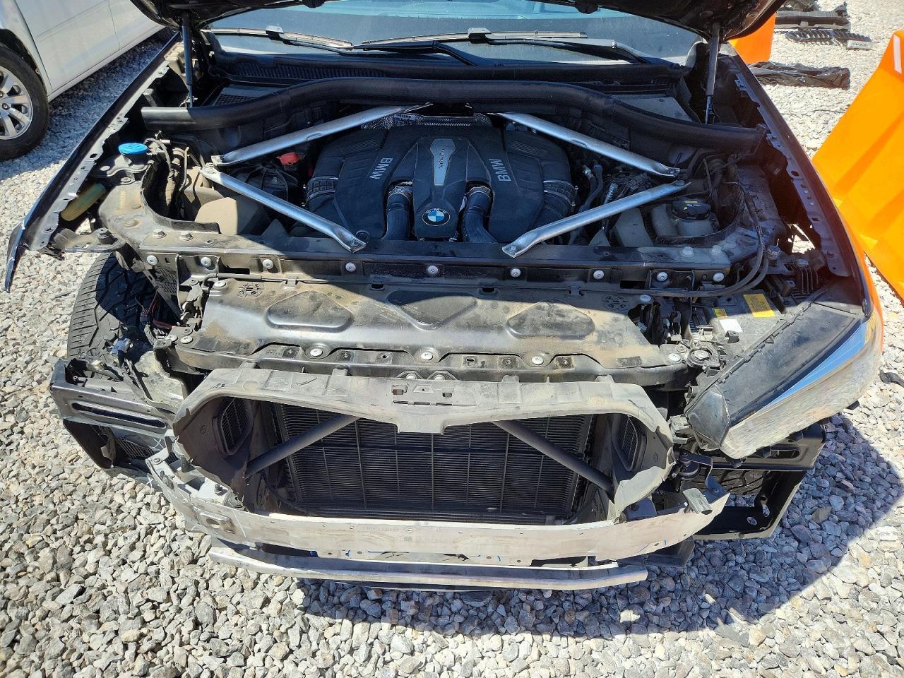 2019 BMW X5 xDrive50I - zdjęcie 12