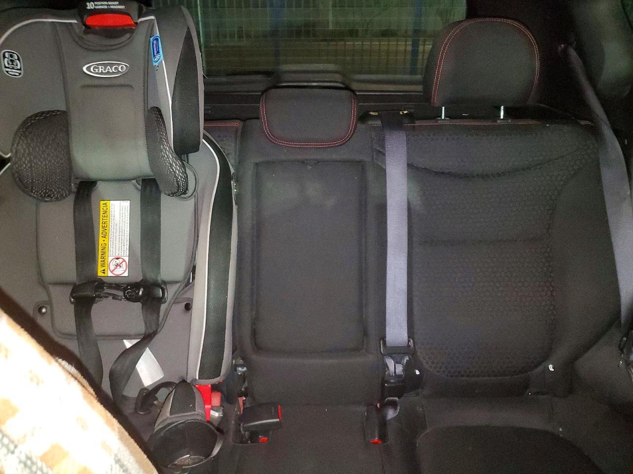 2019 Kia Soul + - zdjęcie 10