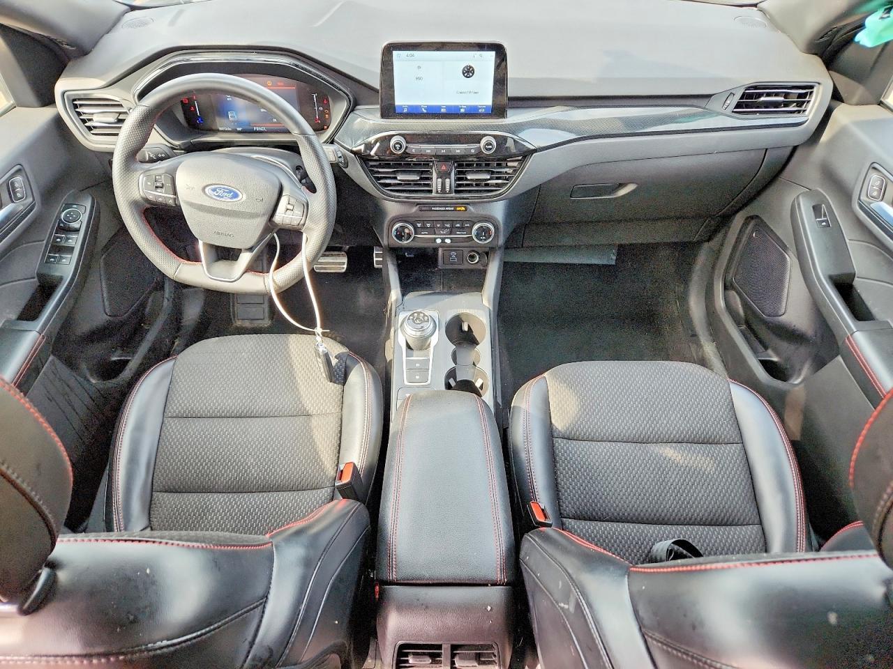 2023 Ford Escape - zdjęcie 8