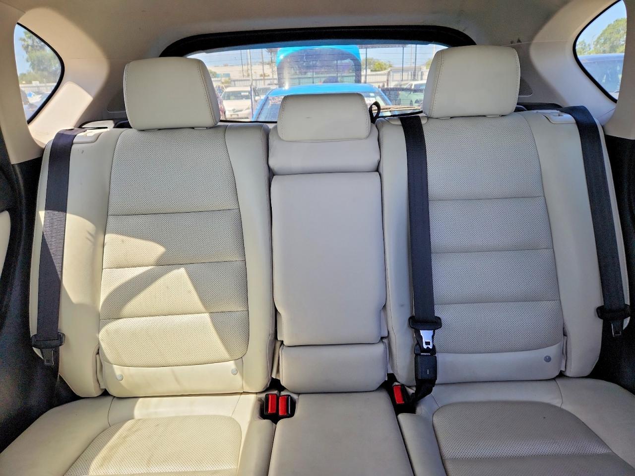 2016 Mazda Cx-5 Gt - zdjęcie 10