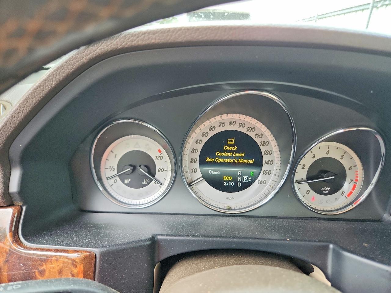 2014 Mercedes-Benz Glk 350 - zdjęcie 9