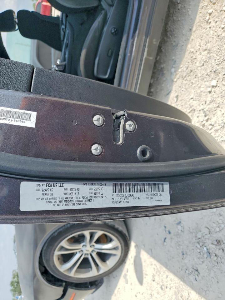 2020 Dodge Challenger R - zdjęcie 12