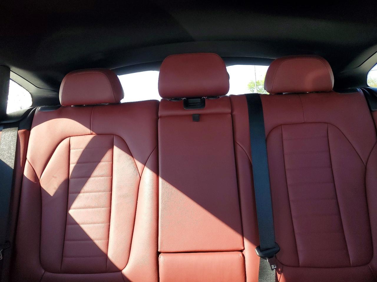 2019 BMW X4 xDrive30I - zdjęcie 10