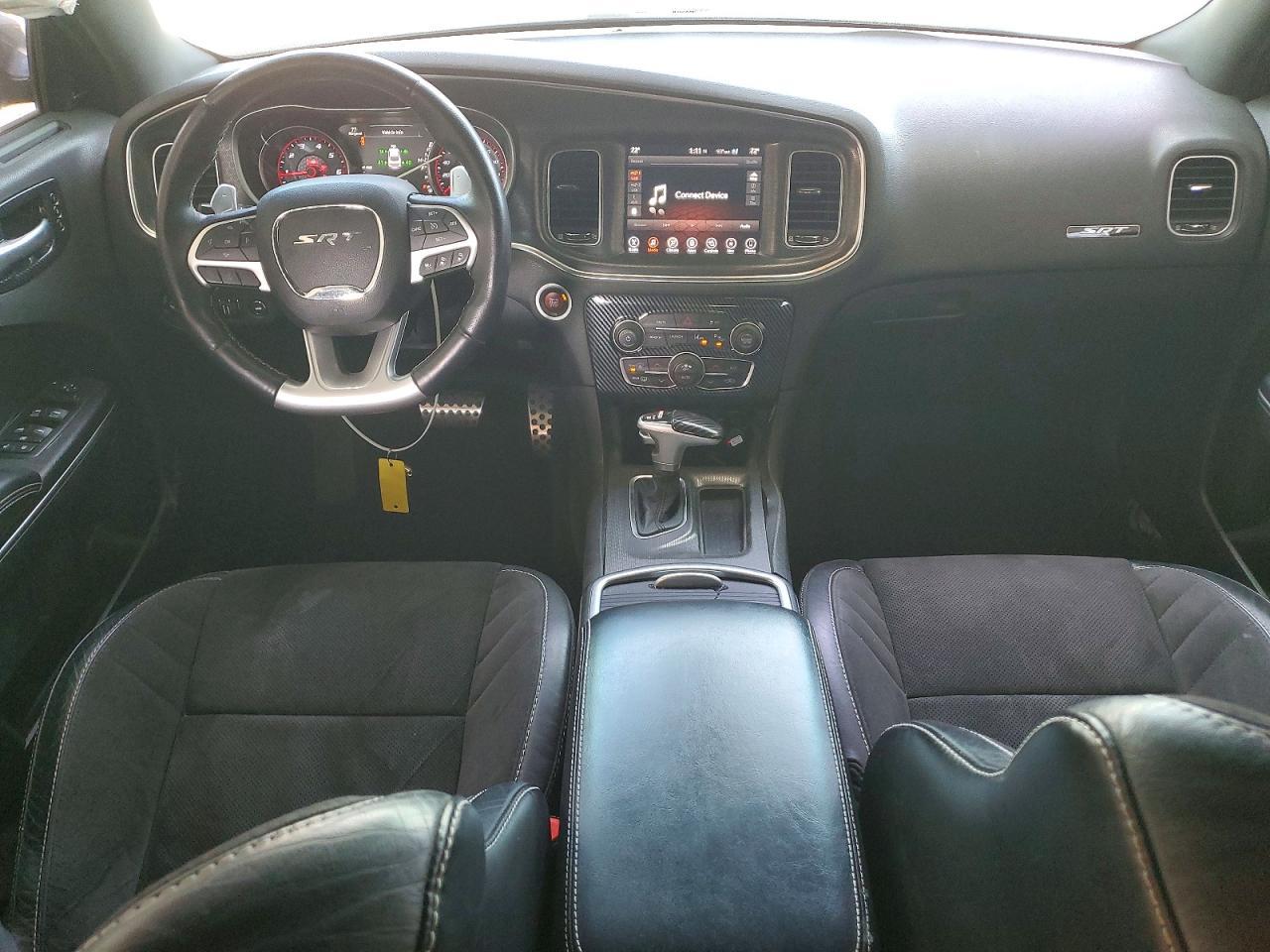 2017 Dodge Charger Srt 392 - zdjęcie 8