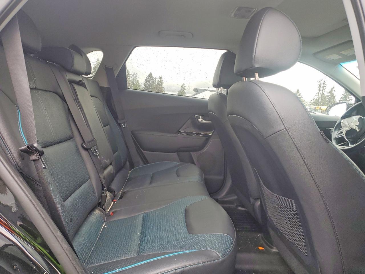 2022 Kia Niro Ex Premium - zdjęcie 11