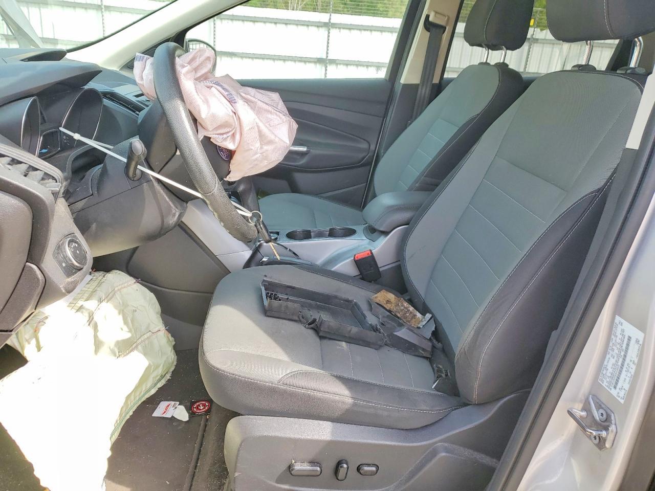 2016 Ford Escape Se - zdjęcie 7