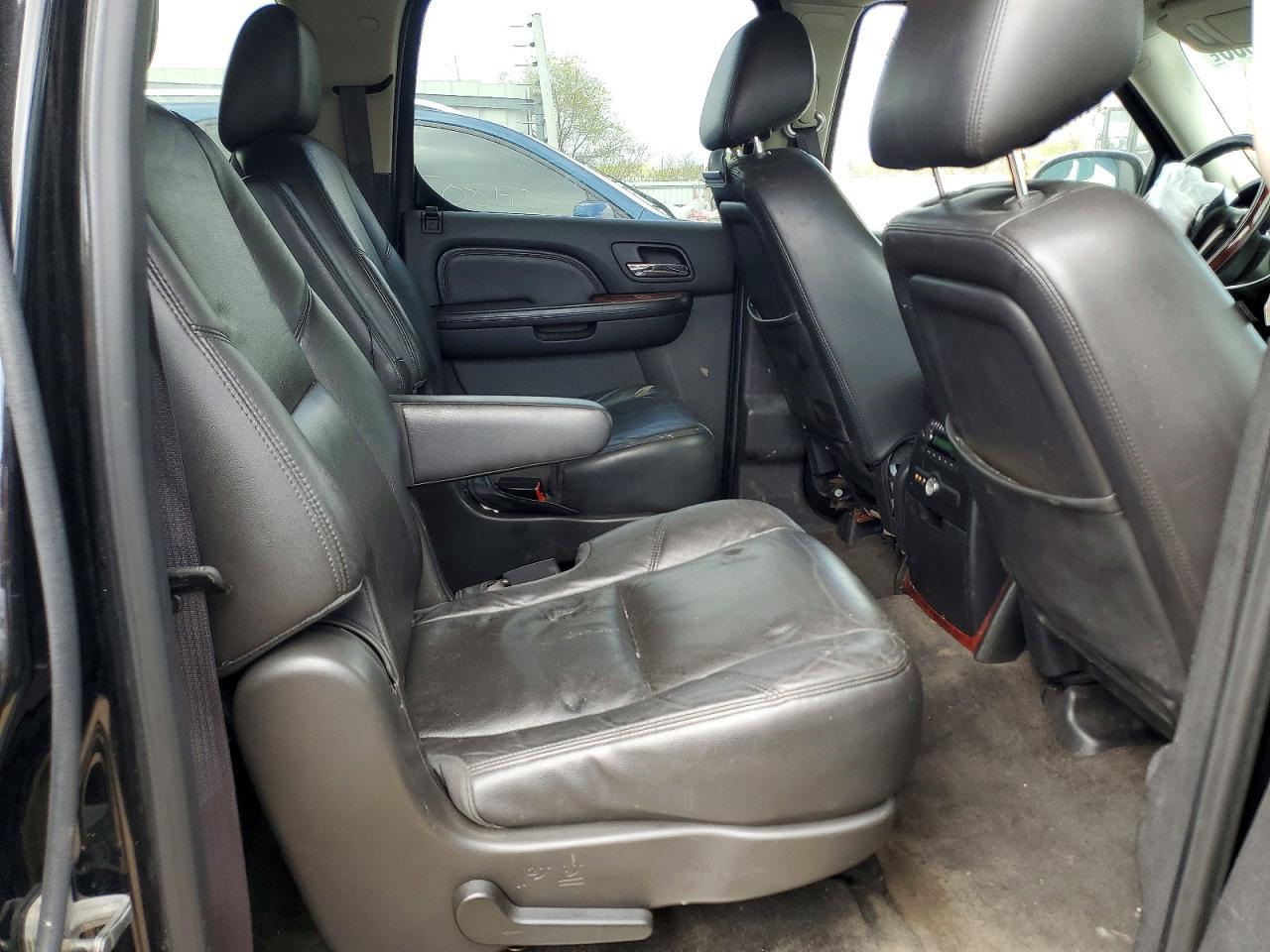 2013 Cadillac Escalade Esv Premium - zdjęcie 11
