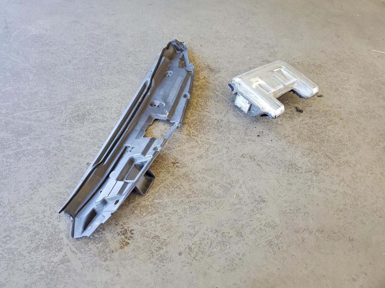 2017 Ford F350 Super Duty - zdjęcie 12