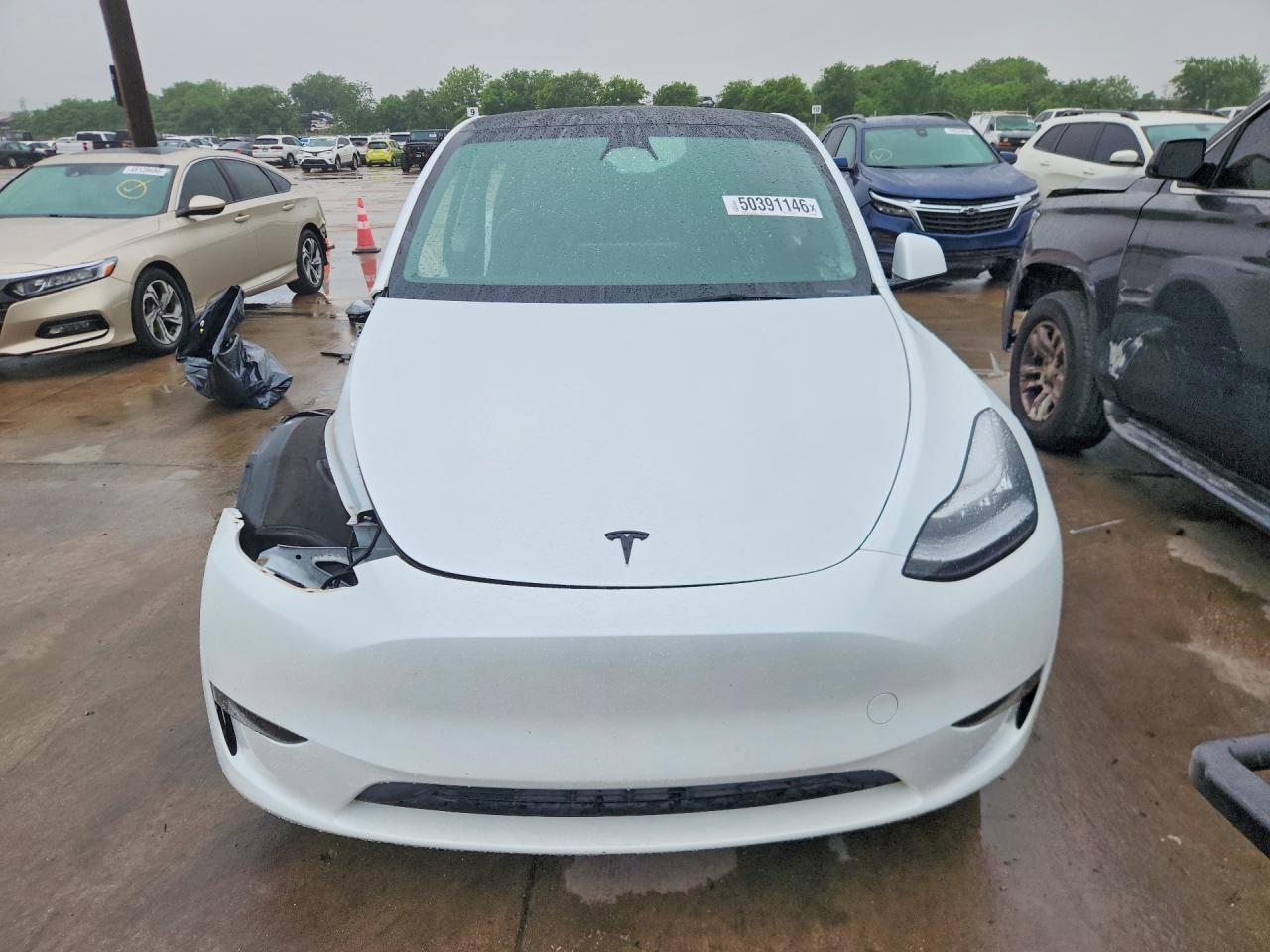 2023 Tesla Model Y - zdjęcie 5