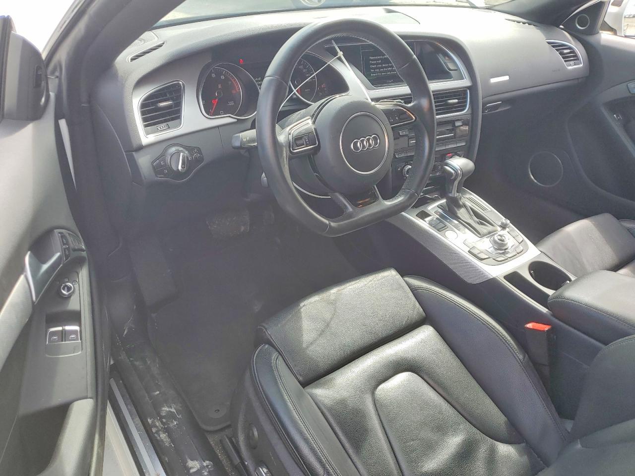 2015 Audi A5 Premium Plus - zdjęcie 8