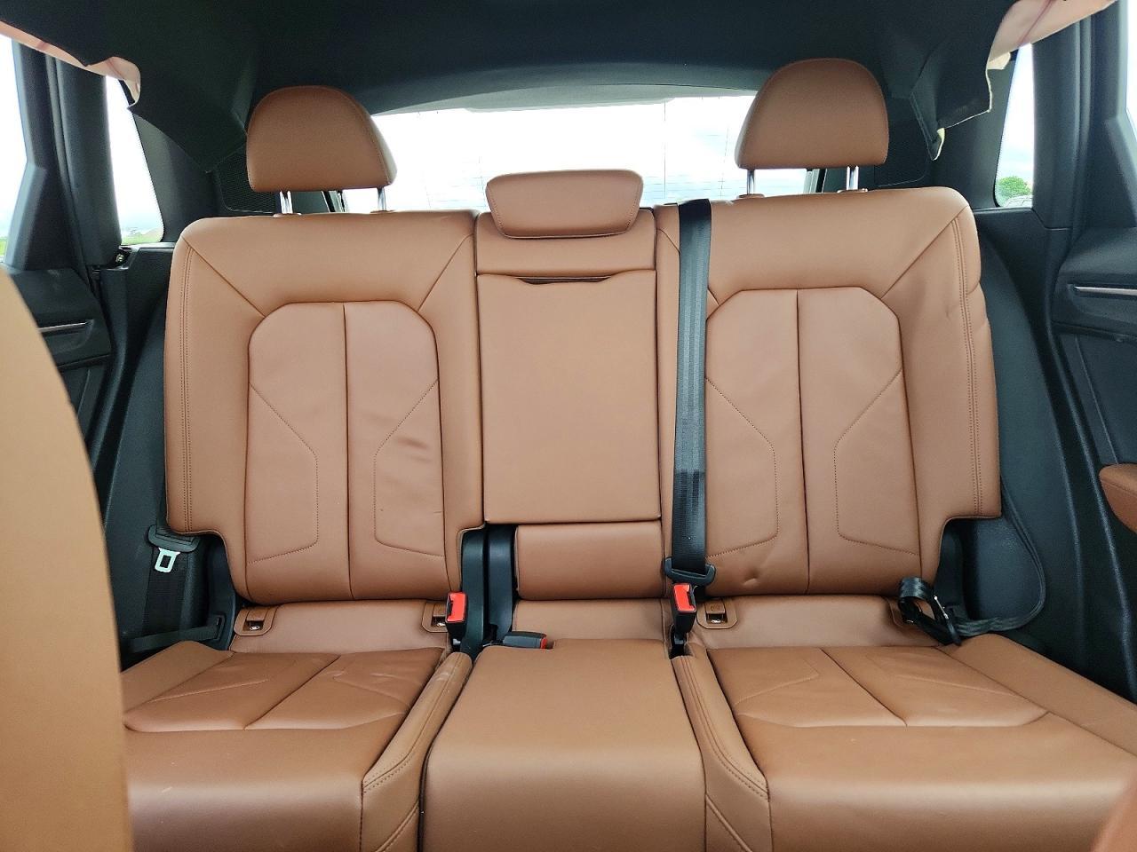 2021 Audi Q3 Premium S Line 45 - zdjęcie 10