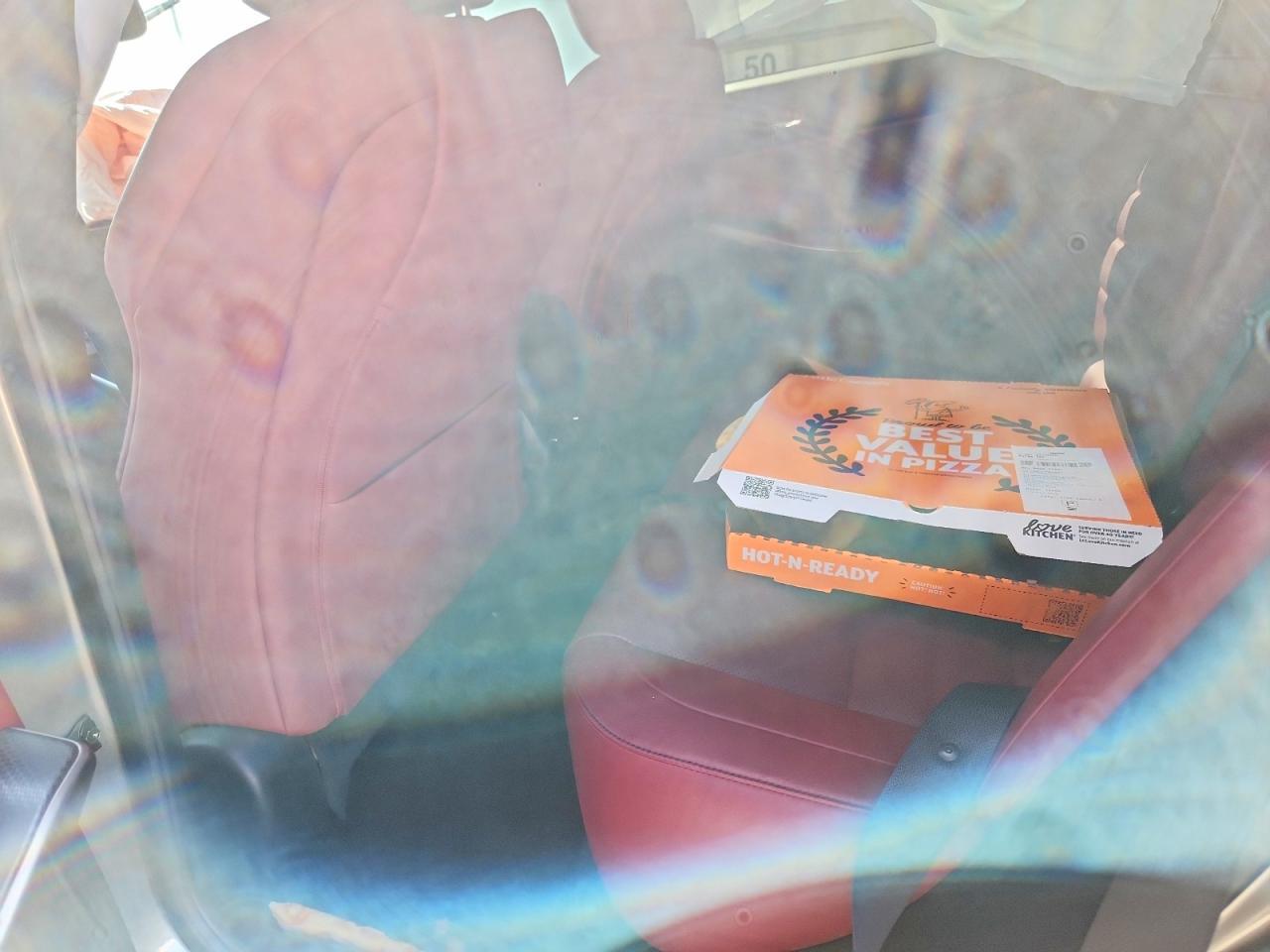 2015 Lexus Is 250 Base - zdjęcie 10