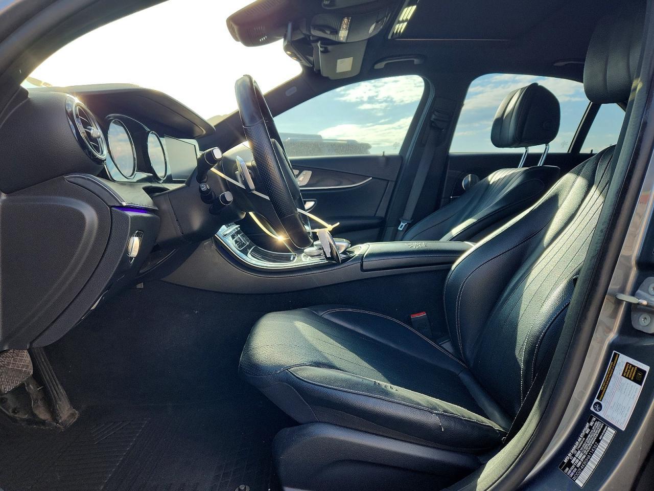 2017 Mercedes-Benz E 300 4Matic - zdjęcie 7