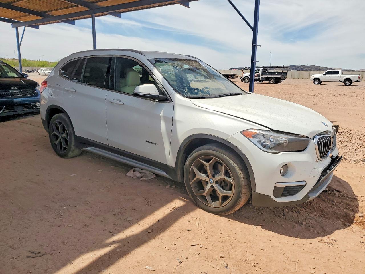 2018 BMW X1 xDrive28I - zdjęcie 4