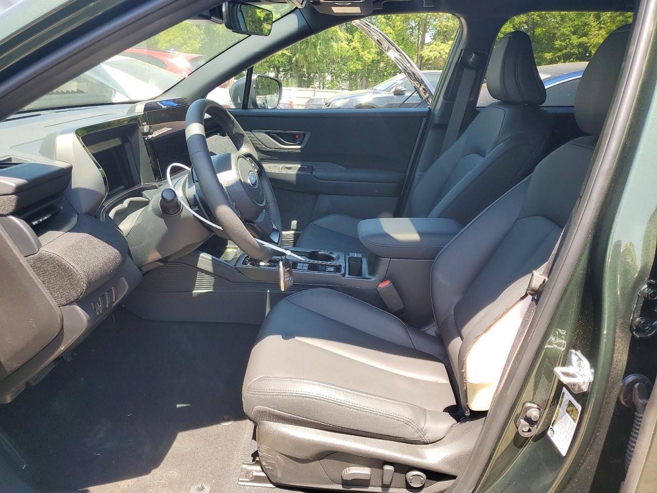 2026 Subaru Outback Premium - zdjęcie 7
