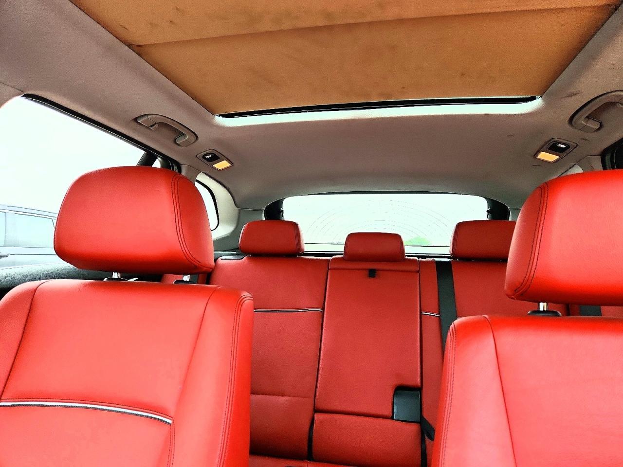 2014 BMW X1 xDrive28I - zdjęcie 10