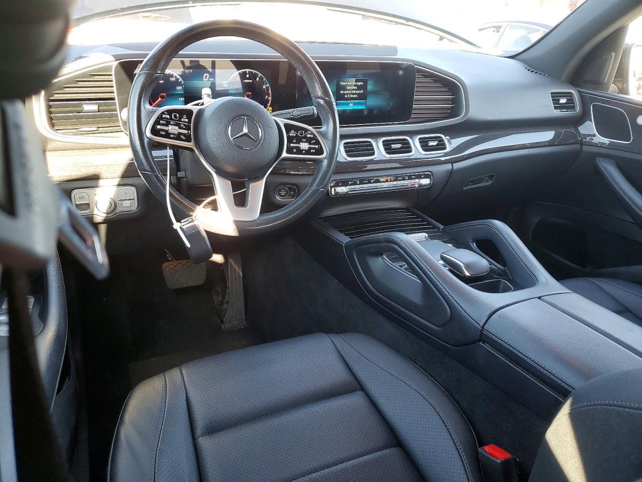 2020 Mercedes-Benz Gle 350 - zdjęcie 8