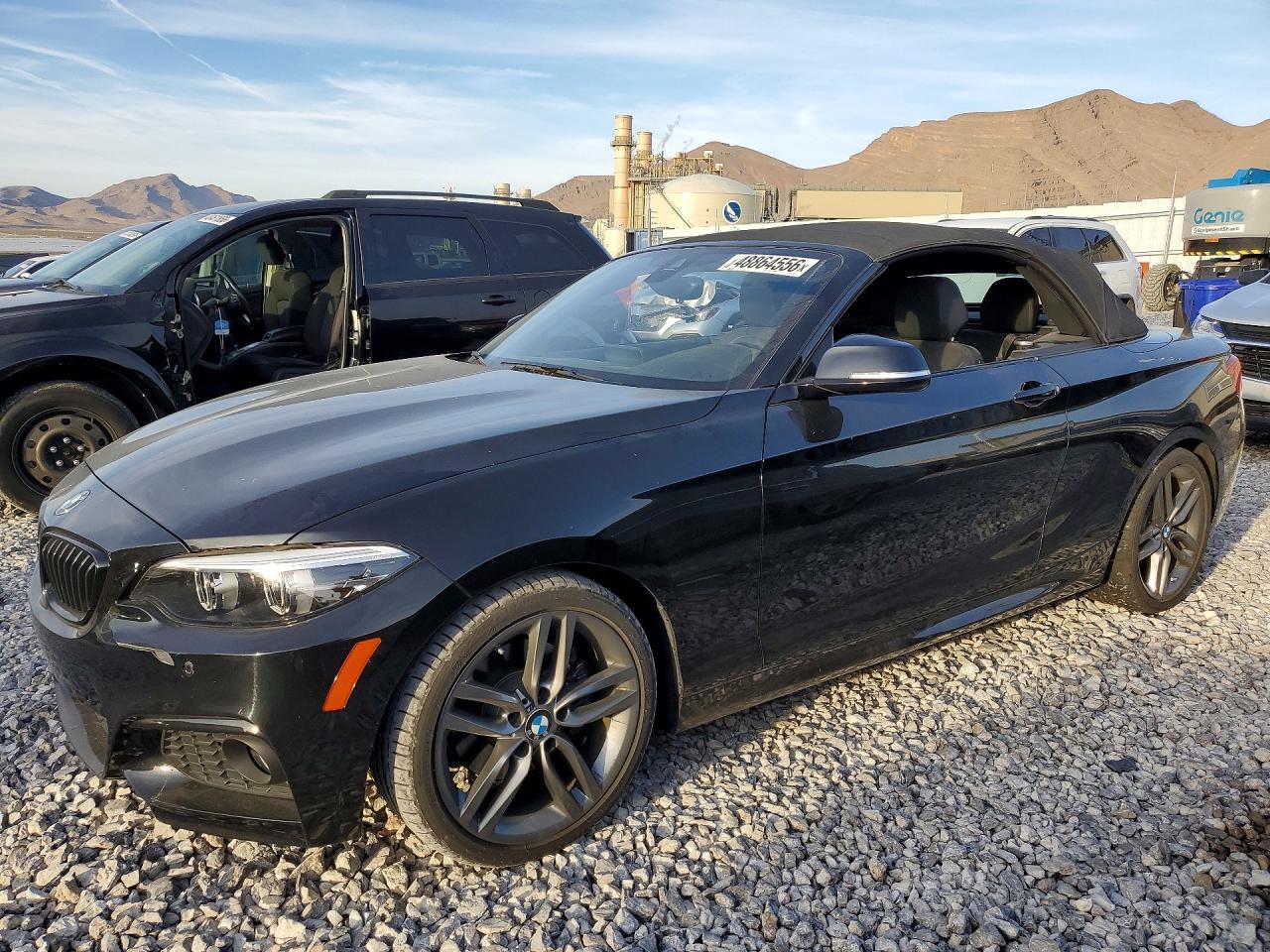 2019 BMW 230I - zdjęcie główne