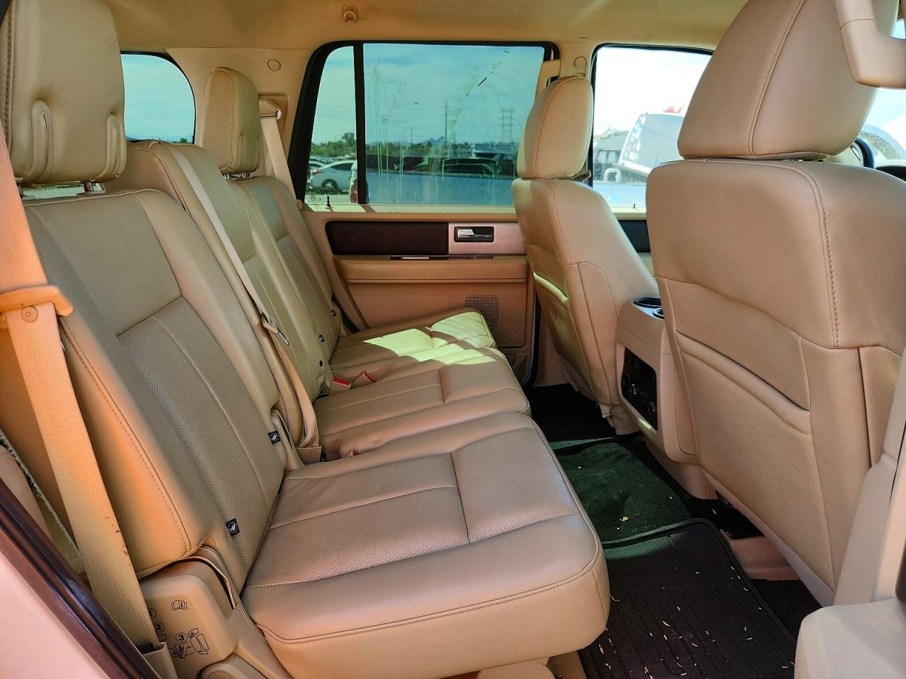 2017 Ford Expedition Xlt - zdjęcie 11