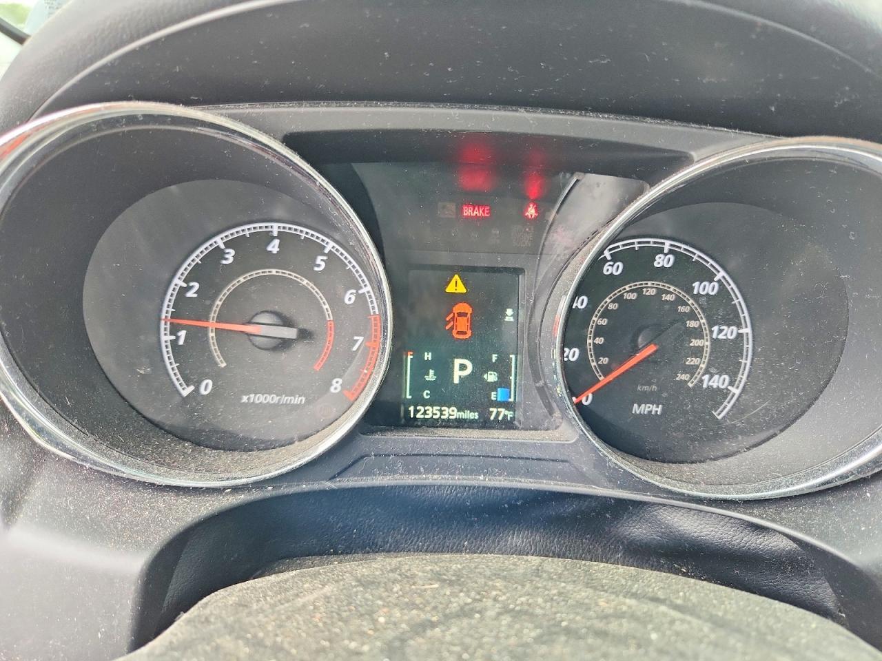 2019 Mitsubishi Outlander Sport Es - zdjęcie 9