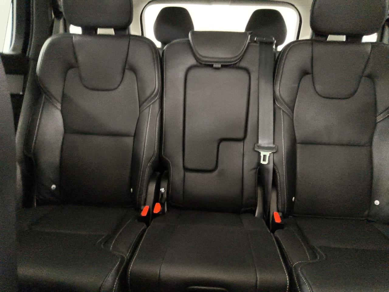 2025 Volvo Xc90 Ultra - zdjęcie 10