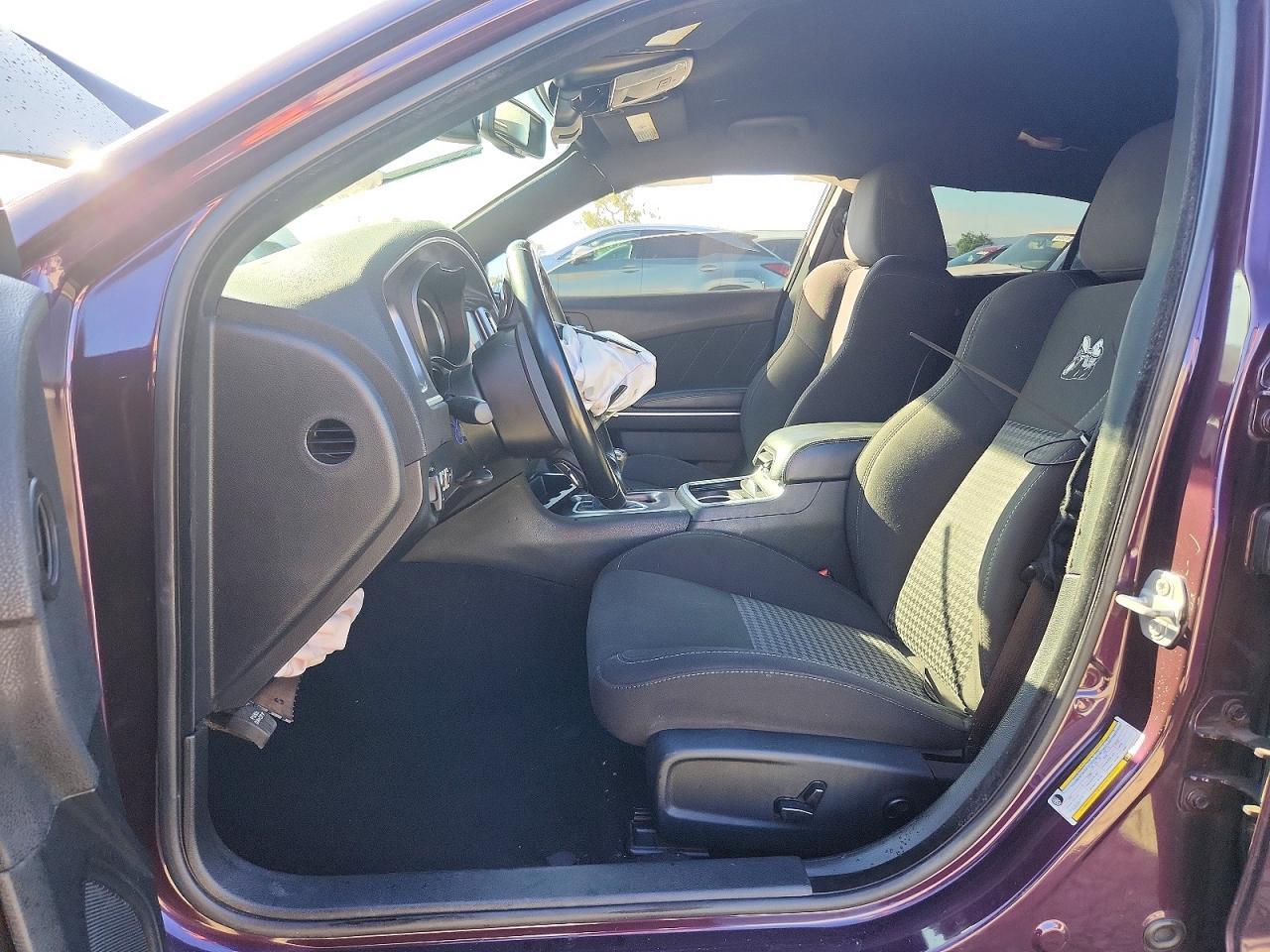 2020 Dodge Charger Scat Pack - zdjęcie 7