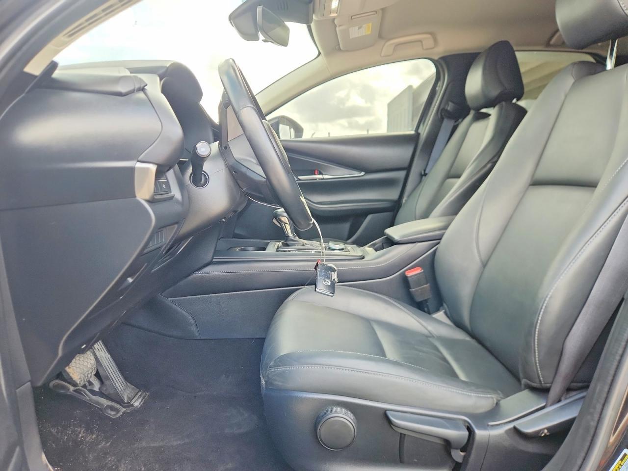 2023 Mazda Cx-30 Select - zdjęcie 7