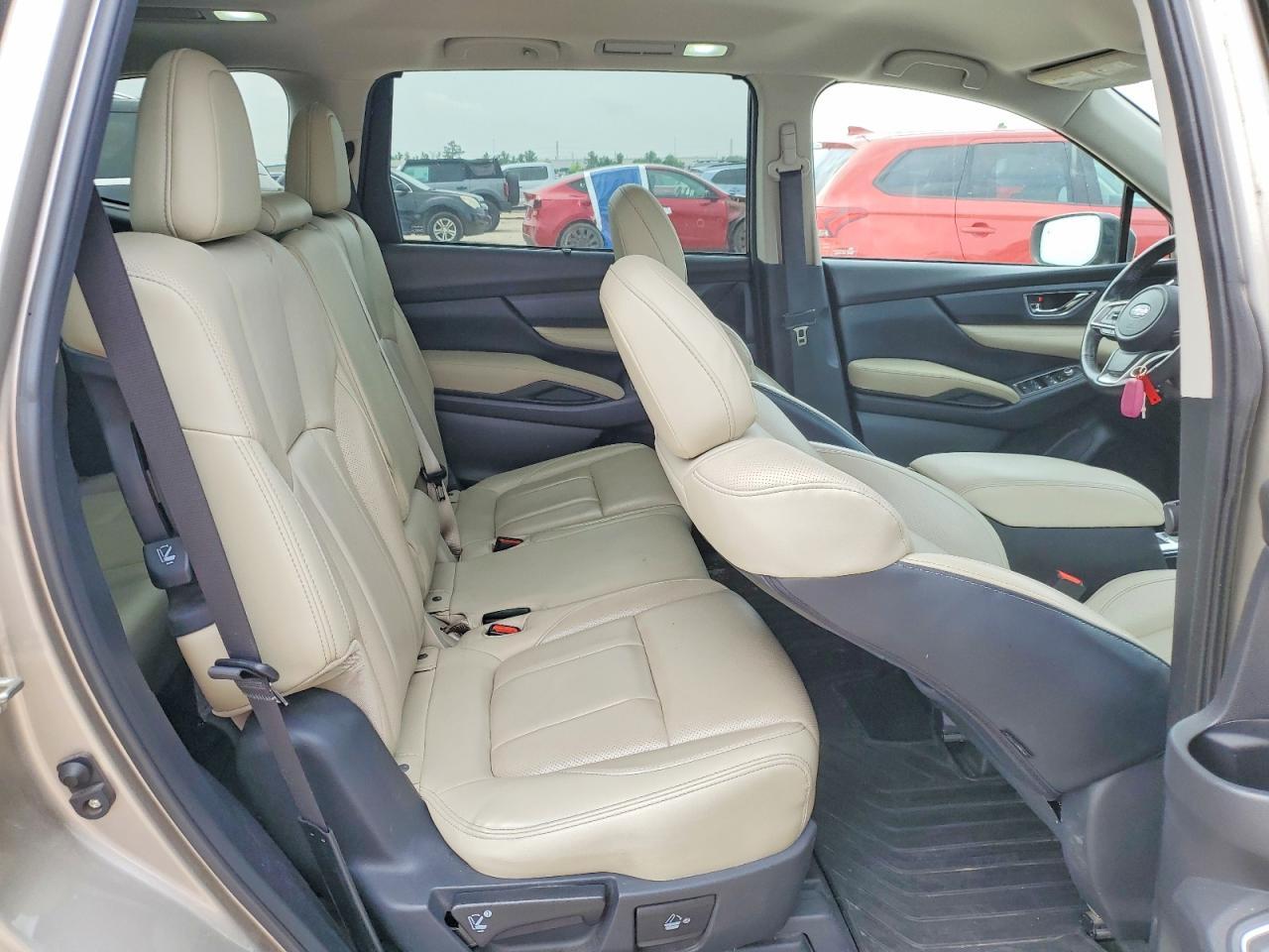 2019 Subaru Ascent Limited - zdjęcie 11