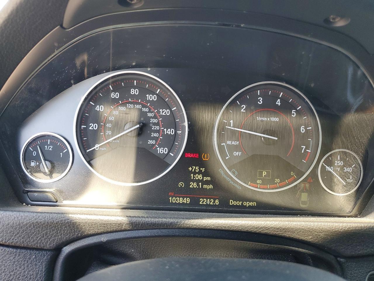 2014 BMW 428 I - zdjęcie 9
